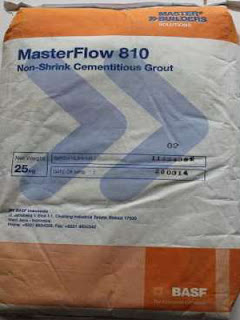 Masterseal 810