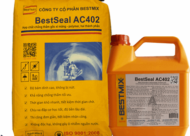 BestSeal AC402