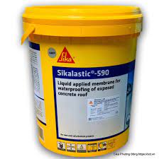 Sikalastic-590