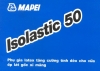 isolastic-50 - ảnh nhỏ  1