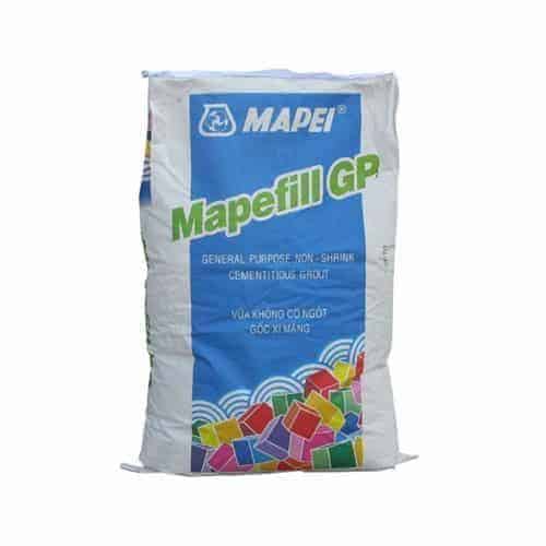 mapefil GP