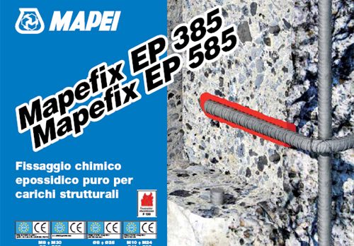 MAPEFIX EP 385/585