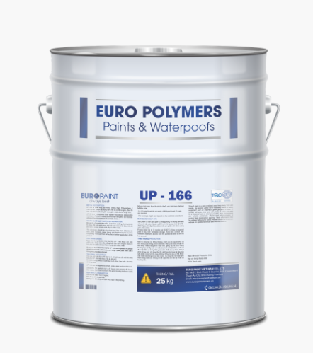 EURO POLYMERS UP-166