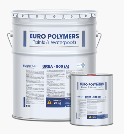 EURO POLYMERS UREA-900 (Cold Polyurea)