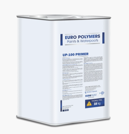 EURO POLYMERS UP-100 PRIMER