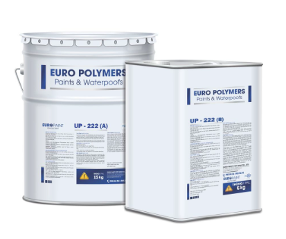 EURO POLYMERS UP-222