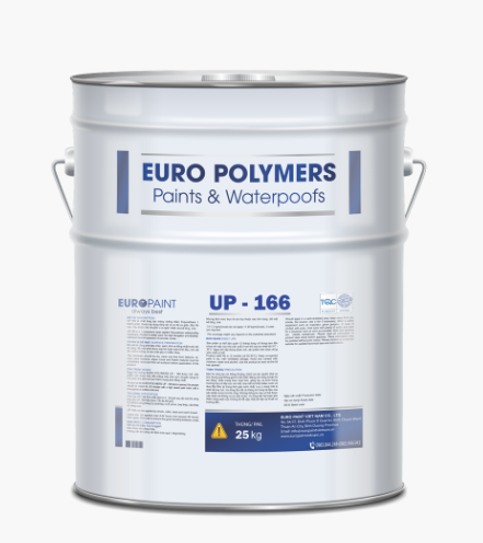 EURO POLYMERS UP-166