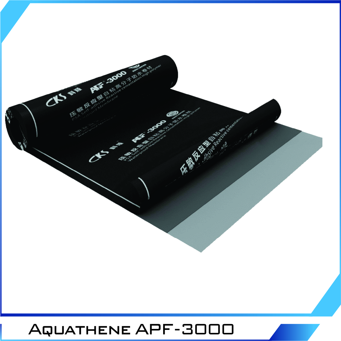 Aquathen APF-3000